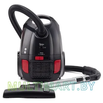 Пылесос Midea VCB43C11 картинка 4